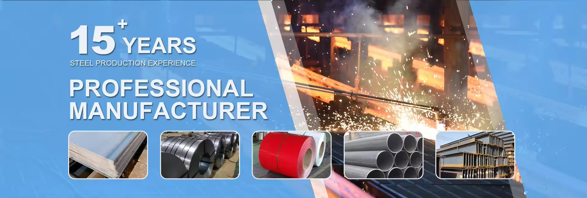 qualité Pipe en acier usine