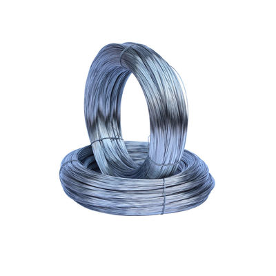 0.8mm fil d'acier inoxydable de catégorie 300 Série Produits hors taxes de catégorie 304N