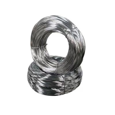 Fil d'acier inoxydable de construction 1,2 mm Tolérance étroite Durable