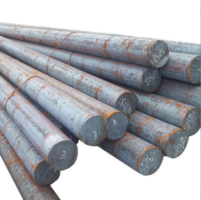 Meilleure barre/bât en acier au carbone compétitif avec technique de laminage à chaud et norme AiSi