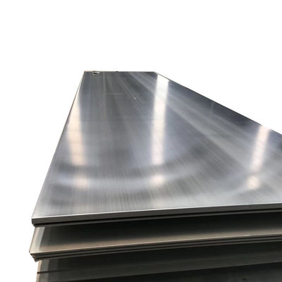 430 Plaque d' acier inoxydable des meilleurs fabricants avec 2B BA 2D 2BB n° 3 n° 4 Finition de surface