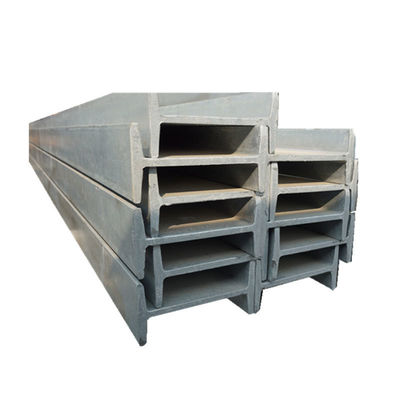 Service de traitement de soudage H poutres pour SS540 S235 S275 S355 A36 A572 G50 G60 et service de soudage