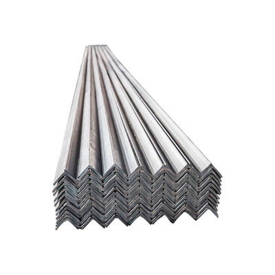 60*60*6mm acier d'angle pour les constructions assurance atelier construction en alliage de premier plan