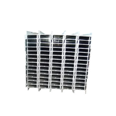 Largeur de la bride selon les besoins du client H poutre 300 x 300 pour différentes spécifications Q235B Q345B Q420C Q460C SS400