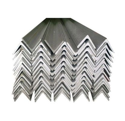 Standard AISI ASTM BS DIN GB JIS EN en acier angle 80x80x5 avec compétitif et facturation par poids réel