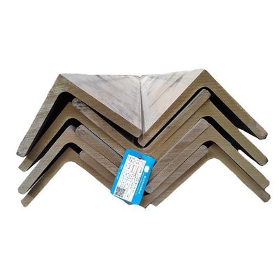 L'acier laminé à chaud 1020 à angle et tolérance de ± 1% dans la norme AISI ASTM BS DIN GB JIS EN