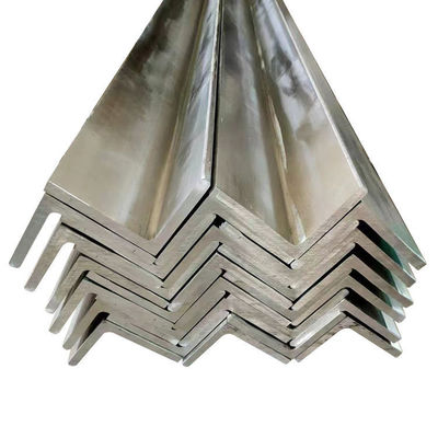 facturation par poids réel 100x100x10 mm d'acier galvanisé à angle égal des fabricants avec tolérance ± 1%