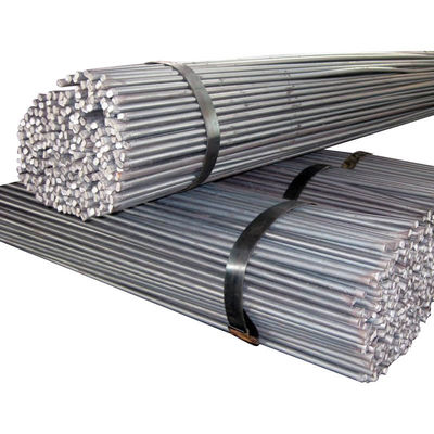 Rebar A3 HRB400 HRB500 personnalisé avec décoiling au service de traitement standard AiSi