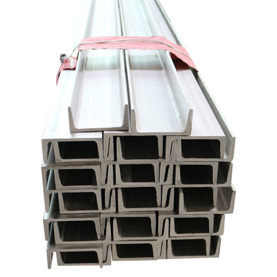 Grille de canal en acier inoxydable abordable pour l'ingénierie des murs de rideau et au-delà des attentes