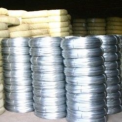 0.13 mm fil d'acier inoxydable AISI ASTM Ss 1,2 mm 1,5 mm 2 mm fil de ressort 201 410 430 316 Tolérance ± 1%