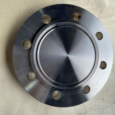 Assurance et miroir polonais tuyau en acier inoxydable 316 double bride 300mm pour vos besoins