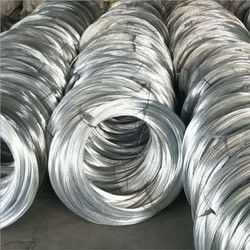 0.13 mm fil d'acier inoxydable AISI ASTM Ss 1,2 mm 1,5 mm 2 mm fil de ressort 201 410 430 316 Tolérance ± 1%