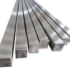 Série 300 par kg DIN 1.4307 304L SUS304L Barre carrée en acier inoxydable pour les aciers à vannes dans la construction/le bâtiment/l'industrie
