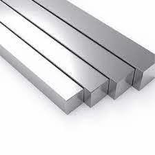 Série 300 par kg DIN 1.4307 304L SUS304L Barre carrée en acier inoxydable pour les aciers à vannes dans la construction/le bâtiment/l'industrie