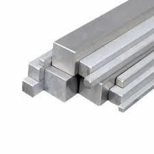 Série 300 par kg DIN 1.4307 304L SUS304L Barre carrée en acier inoxydable pour les aciers à vannes dans la construction/le bâtiment/l'industrie