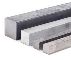 Série 300 par kg DIN 1.4307 304L SUS304L Barre carrée en acier inoxydable pour les aciers à vannes dans la construction/le bâtiment/l'industrie