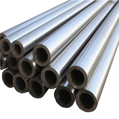 La plupart populaire Grand Inventaire 200 300 400 500 600 Série tubes en acier inoxydable avec ligne de soudage sans soudure ERW Type
