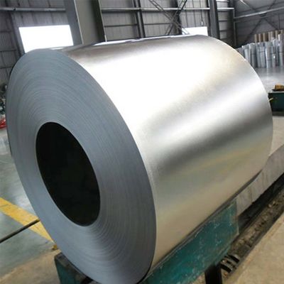Augmentez votre efficacité de fabrication avec des bobines d'acier en aluminium revêtues Largeur 200-1220 mm Obtenez la vôtre aujourd'hui