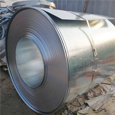 Augmentez votre efficacité de fabrication avec des bobines d'acier en aluminium revêtues Largeur 200-1220 mm Obtenez la vôtre aujourd'hui
