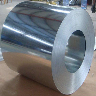 Augmentez votre efficacité de fabrication avec des bobines d'acier en aluminium revêtues Largeur 200-1220 mm Obtenez la vôtre aujourd'hui