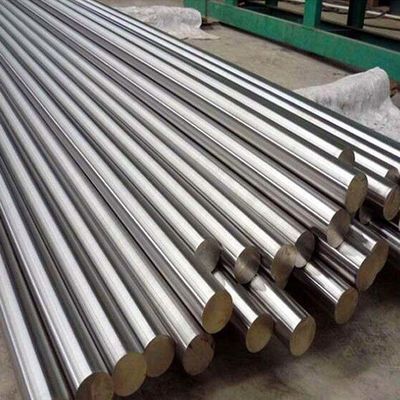 2B BA 2D 2BB No.3 No.4 Finition de surface Obtenez le meilleur rapport qualité-prix avec la barre ronde H9 en acier inoxydable AISI 304 à faible coût et à des normes élevées