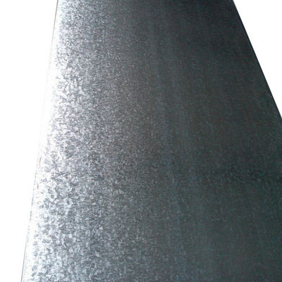 Técnique de passage de la peau à base de laminage à froid Dx53d Dx52d Dx51d