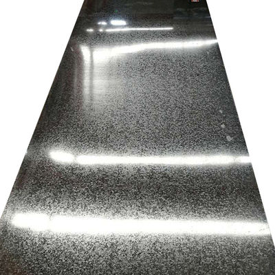 Técnique de passage de la peau à base de laminage à froid Dx53d Dx52d Dx51d