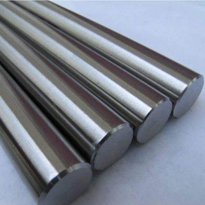 2B BA 2D 2BB No.3 No.4 Finition de surface Obtenez le meilleur rapport qualité-prix avec la barre ronde H9 en acier inoxydable AISI 304 à faible coût et à des normes élevées