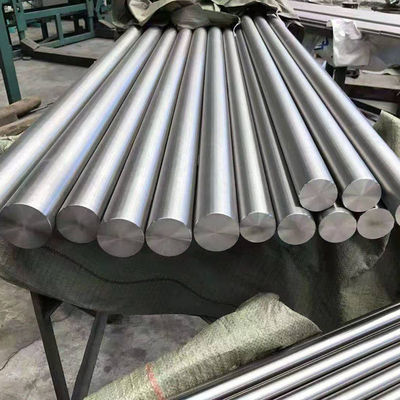 2B BA 2D 2BB No.3 No.4 Finition de surface Obtenez le meilleur rapport qualité-prix avec la barre ronde H9 en acier inoxydable AISI 304 à faible coût et à des normes élevées