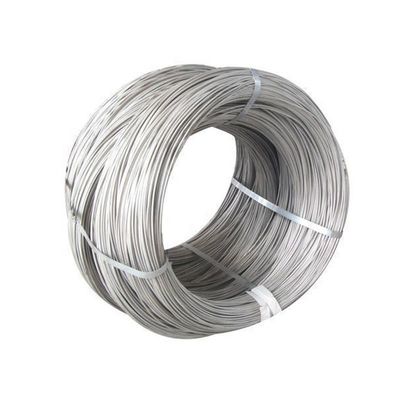 Technique électro-galvanisée et service de traitement de décoiling pour fil de bobine d'acier galvanisé à chaud