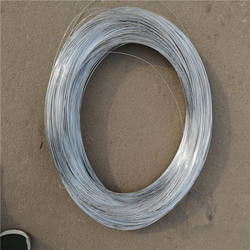 0.05 mm fil d'acier inoxydable avec Si contenu % standard et 2B finition de surface pour duty-free dans la taille standard