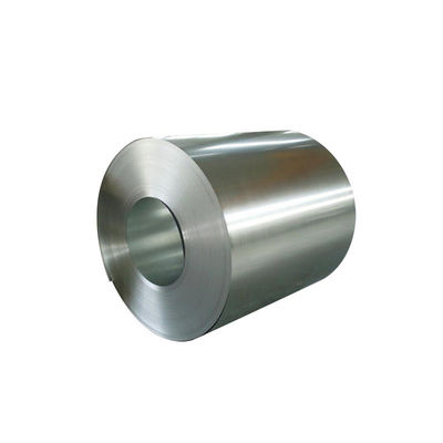 Plaque d'acier galvanisé en bobine de 1,5 mm d'épaisseur pour la qualité Dx51d Dx52d Dx53d