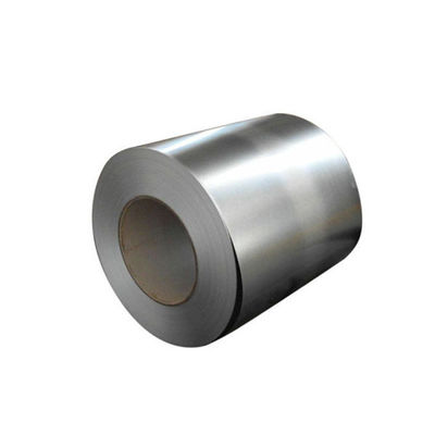 Dx51d Dx52d Dx53d coil d'acier galvanisé pour la fabrication de petits outils à base de laminage à froid