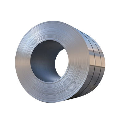 Coils d'acier galvanisé à chaud plongés en acier dur complet Dx51d Dx52d Dx53d avec une technique basée sur le laminage direct et à froid