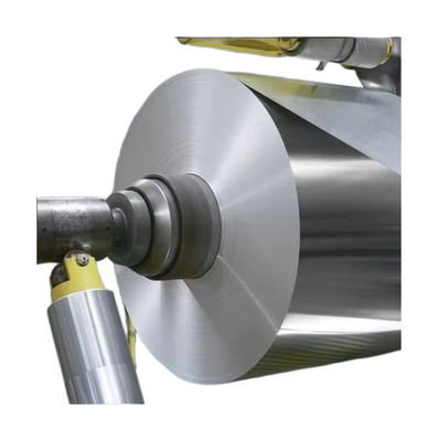 Technique Dx51d Dx52d Dx53d Coil d'acier galvanisé à base de laminage à froid pour personnalisation et vente