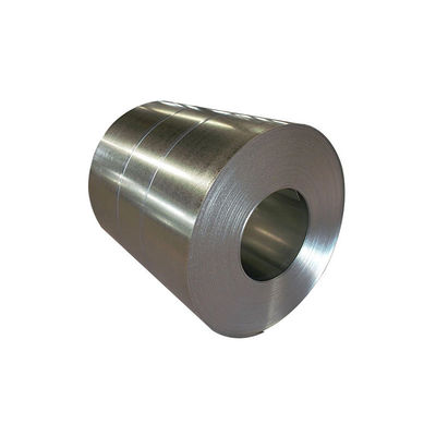 Dx51d Dx52d Dx53d Lathes galvanisées en acier pour applications huilées ou non huilées basées sur la technique du laminage à froid