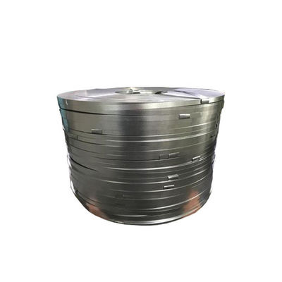 Meilleure bande d'acier inoxydable laminée à froid sur mesure 304 pour la découpe et le traitement d'outils de coupe
