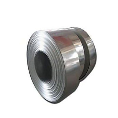 2cm bande d'acier inoxydable pour les outils de coupe et la finition de surface n ° 1 au mieux de Trusted