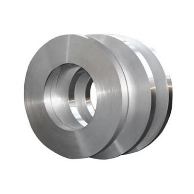 Obtenez la meilleure offre sur une bande en acier inoxydable 410 avec une finition de surface n ° 1 et une largeur de 10 mm à 1250 mm