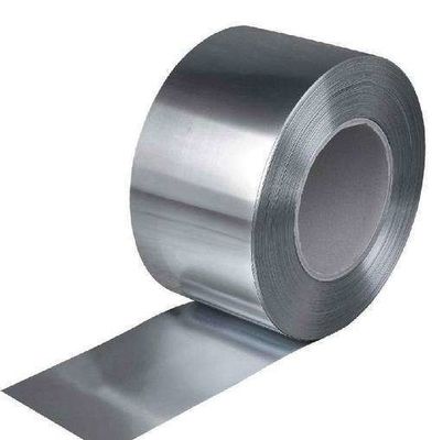 Obtenez la meilleure offre sur une bande en acier inoxydable 410 avec une finition de surface n ° 1 et une largeur de 10 mm à 1250 mm