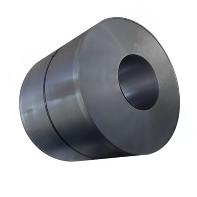 Q195 Q215 Q235 Q255 Q275 Q355 Ss400 Coil en acier au carbone laminé à chaud Largeur requise Grade Ss400