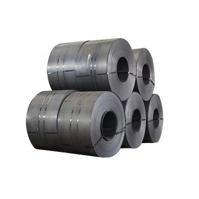 Plaque d'acier Q195 Q215 Q235 Q255 Q275 Q355 Ss400 S235 bobine en acier au carbone avec tolérance spéciale et ± 1%