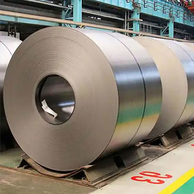 OEM direct bobine de rouleau poli en acier inoxydable de la série 200 300 400 500 600 avec une tolérance de ± 1% et une épaisseur de 0,1 à 200 mm