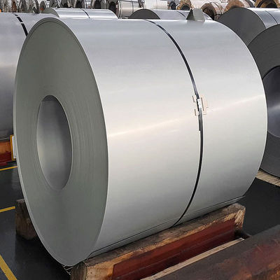 201 bobine miroir en acier inoxydable en roulement à froid avec 2B BA 2D 2BB n ° 3 n ° 4 finition de surface et épaisseur de 0,1 à 200 mm à Direct