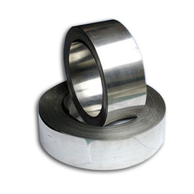 201 304 316 409 410 430 430 316 201 410 304 Largeur de flexion de bobine en acier inoxydable pour vos applications structurelles