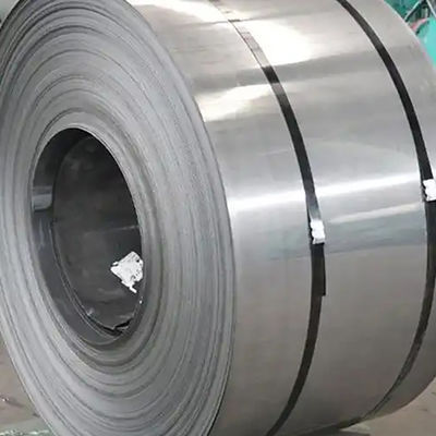 201 304 316 409 410 430 430 316 201 410 304 Largeur de flexion de bobine en acier inoxydable pour vos applications structurelles