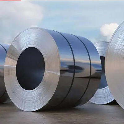 201 304 316 409 410 430 430 316 201 410 304 Largeur de flexion de bobine en acier inoxydable pour vos applications structurelles