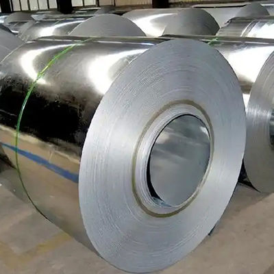 Épaisseur 0,1-200 mm AiSi 201 304 316 409 410 430 bande de bobine laminée à froid bandes d'acier inoxydable mince en franchise de droits