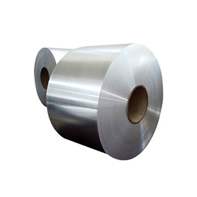 Produits à chaud sur mesure d'OEM Plaque/coil en acier inoxydable 201 304 316 409 410 430