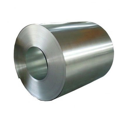 200 300 400 500 600 Série Sus430 tôles et bobines en acier inoxydable pour matériaux de construction